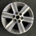 18" TRAVERSE 13-14 18x7.5 Original OEM Wheel Rim - Angle View