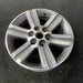 18" TRAVERSE 13-14 18x7.5 Original OEM Wheel Rim - Close-Up Detail