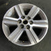 18" TRAVERSE 13-14 18x7.5 Original OEM Wheel Rim - Side Profile