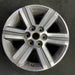 18" TRAVERSE 13-14 18x7.5 Original OEM Wheel Rim - Angle View