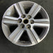 18" TRAVERSE 13-14 18x7.5 Original OEM Wheel Rim - Side Profile