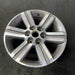 18" TRAVERSE 13-14 18x7.5 Original OEM Wheel Rim - Close-Up Detail