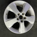 17" CROSSTOUR 10-11 17x6.5 Original OEM Wheel Rim - Side Profile