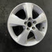 17" CROSSTOUR 10-11 17x6.5 Original OEM Wheel Rim - Close-Up Detail