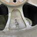 17" CROSSTOUR 10-11 17x6.5 Original OEM Wheel Rim - Back View