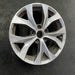 17" CIVIC 12 17x7 alloy 5 flared spoke Enkei manufacturer Original OEM Wheel Rim - View 8