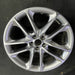 20" CHALLENGER 22 20x8 aluminum 5 spoke double spoke satin carb opt WHC - View 7