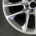 20" CHALLENGER 22 20x8 aluminum 5 spoke double spoke satin carb opt WHC - Additional View