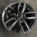 17" COUNTRYMAN 11-12 17x7 alloy 5 twin spoke black Original OEM Wheel Rim - View 7