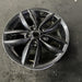 17" COUNTRYMAN 11-12 17x7 alloy 5 twin spoke black Original OEM Wheel Rim - View 8