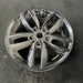 17" COUNTRYMAN 11-12 17x7 alloy 5 twin spoke black Original OEM Wheel Rim - View 8