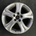 17" SOLARA 07-08 17x7 , , indented faced Original OEM Wheel Rim - Angle View