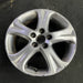 17" SOLARA 07-08 17x7 , , indented faced Original OEM Wheel Rim - Side Profile