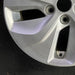 16" SONATA 13 16x6.5 alloy 5 spoke Hybrid Original OEM Wheel Rim - Additional View