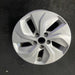 16" SONATA 13 16x6.5 alloy 5 spoke Hybrid Original OEM Wheel Rim - View 8