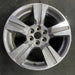 18" COLORADO 15 18x8.5 Original OEM Wheel Rim - Angle View