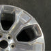 20" FORD F150 PICKUP 21-23 20x8.5 6 spoke polished Original OEM Wheel Rim - Close-Up Detail