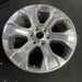 20" FORD F150 PICKUP 21-23 20x8.5 6 spoke polished Original OEM Wheel Rim - View 7
