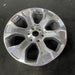 20" FORD F150 PICKUP 21-23 20x8.5 6 spoke polished Original OEM Wheel Rim - View 8