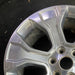 20" FORD F150 PICKUP 21-23 20x8.5 6 spoke polished Original OEM Wheel Rim - Side Profile