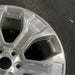 20" FORD F150 PICKUP 21-23 20x8.5 6 spoke polished Original OEM Wheel Rim - Close-Up Detail