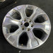 20" FORD F150 PICKUP 21-23 20x8.5 6 spoke polished Original OEM Wheel Rim - View 7