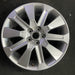 18" PALISADE 23-25 18x7.5 Original OEM Wheel Rim - Angle View