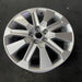 18" PALISADE 23-25 18x7.5 Original OEM Wheel Rim - Close-Up Detail
