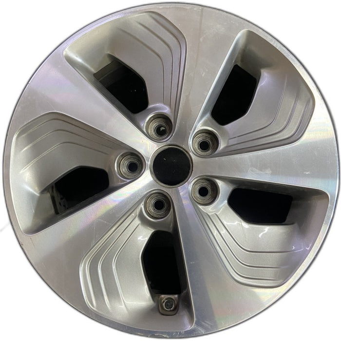 16" OPTIMA 14-15 16x6.5 alloy LX Hybrid Original OEM Wheel Rim