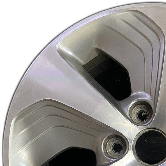 16" OPTIMA 14-15 16x6.5 alloy LX Hybrid Original OEM Wheel Rim