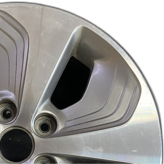 Mbm Optima Rim 16