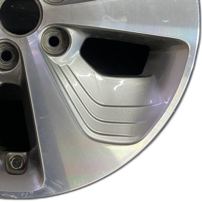 Mbm Optima Rim 16