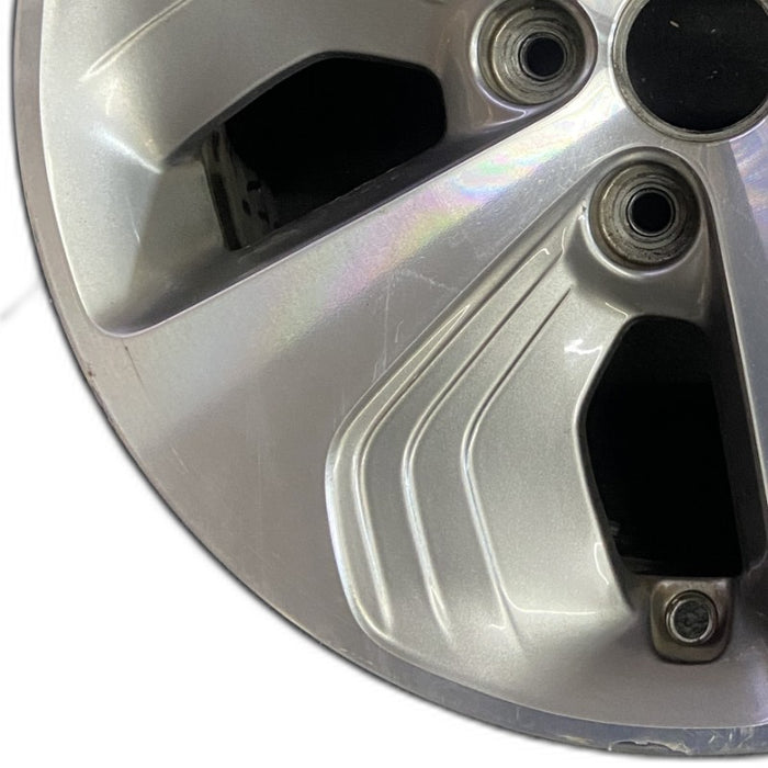 16" OPTIMA 14-15 16x6.5 alloy LX Hybrid Original OEM Wheel Rim