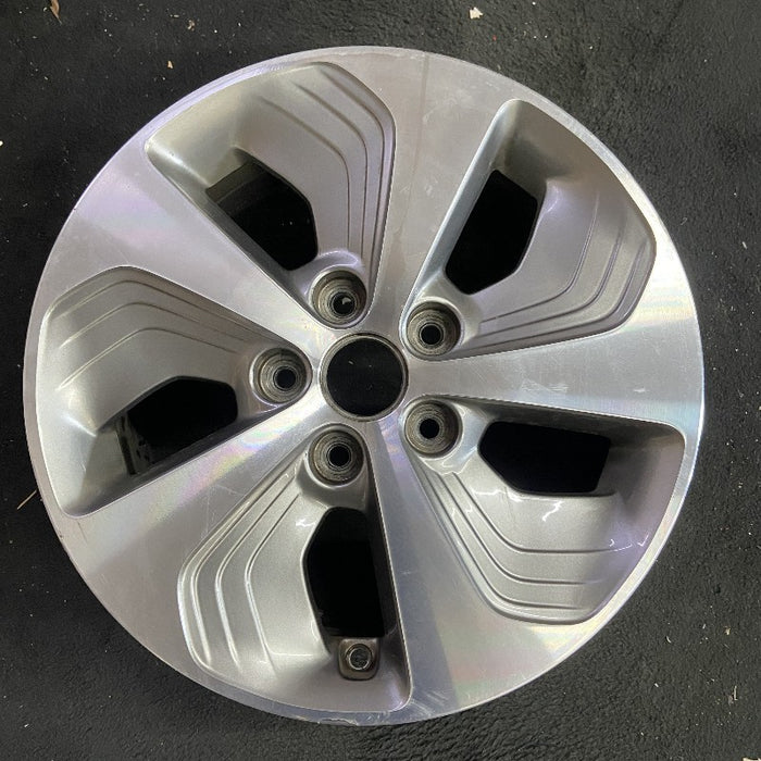 16" OPTIMA 14-15 16x6.5 alloy LX Hybrid Original OEM Wheel Rim