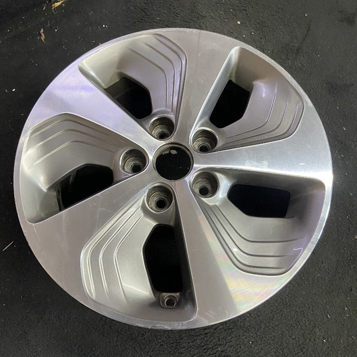 Mbm Optima Rim 16