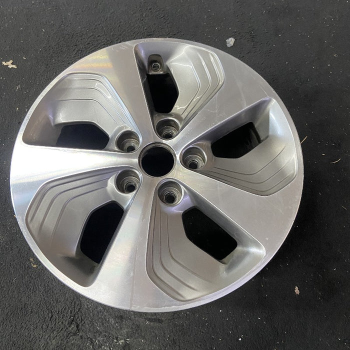 16" OPTIMA 14-15 16x6.5 alloy LX Hybrid Original OEM Wheel Rim