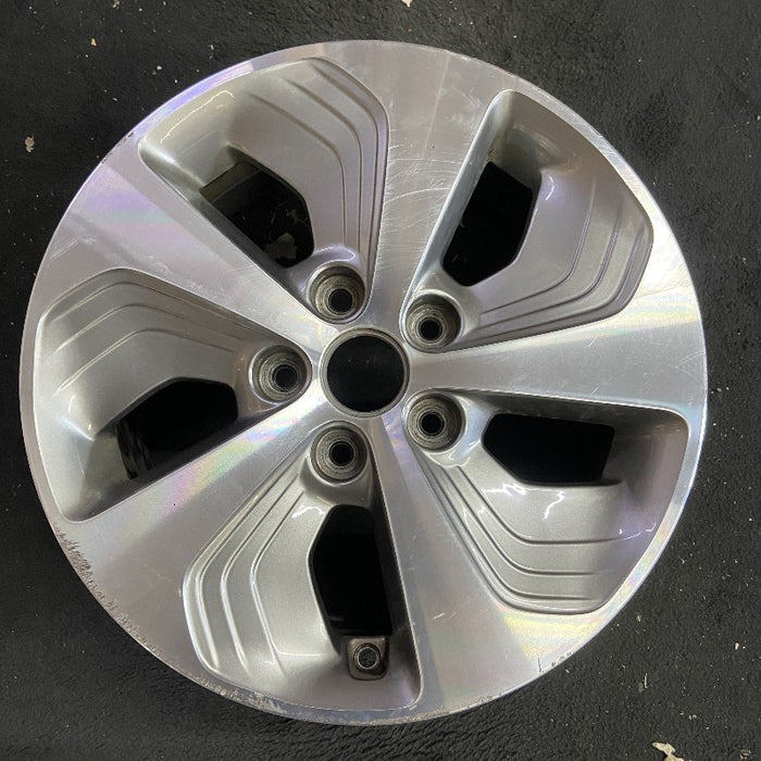 16" OPTIMA 14-15 16x6.5 alloy LX Hybrid Original OEM Wheel Rim