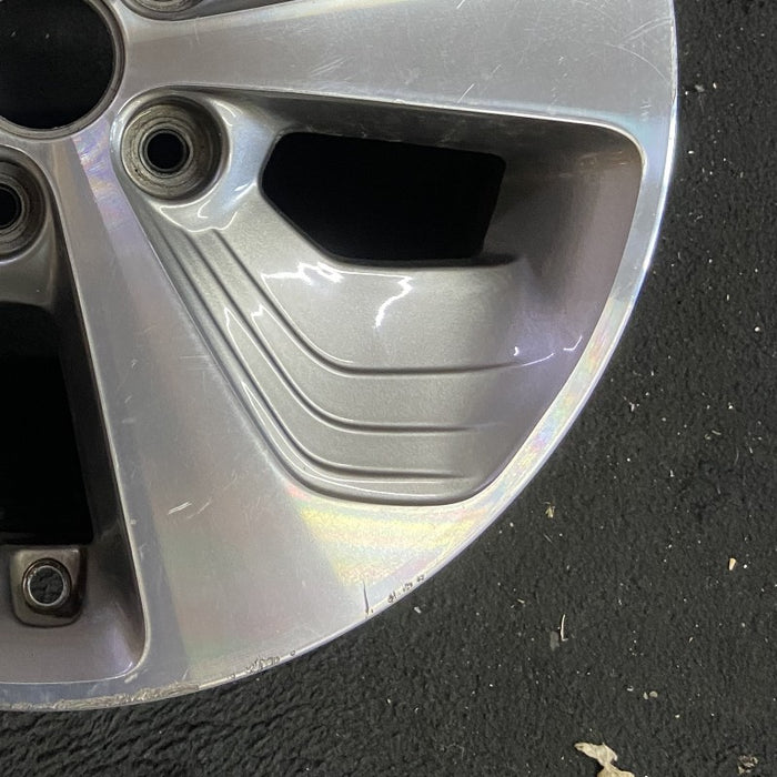 16" OPTIMA 14-15 16x6.5 alloy LX Hybrid Original OEM Wheel Rim