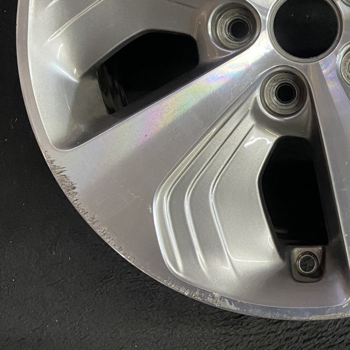 16" OPTIMA 14-15 16x6.5 alloy LX Hybrid Original OEM Wheel Rim