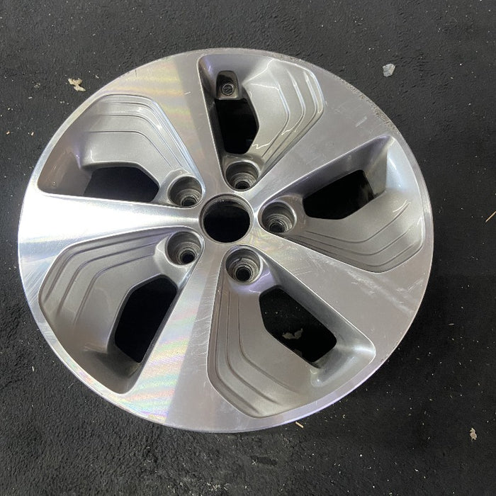 16" OPTIMA 14-15 16x6.5 alloy LX Hybrid Original OEM Wheel Rim