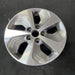 16" OPTIMA 14-15 16x6.5 alloy LX Hybrid Original OEM Wheel Rim - View 8