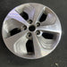 16" OPTIMA 14-15 16x6.5 alloy LX Hybrid Original OEM Wheel Rim - View 7