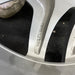 18" SIERRA 1500 PICKUP 19 , 18x8.5, 10 spoke, silver Original OEM Wheel Rim - Additional View