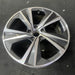 19" LEXUS RX350 23-25 19x8 Original OEM Wheel Rim - Close-Up Detail