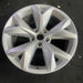 18" ATLAS 18-20 18x8 , , Original OEM Wheel Rim - Side Profile