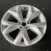 18" ATLAS 18-20 18x8 , , Original OEM Wheel Rim - Close-Up Detail