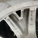 18" ATLAS 18-20 18x8 , , Original OEM Wheel Rim - Back View