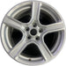 18" CAMARO 16-24 18x8.5 Original OEM Wheel Rim - Front View