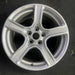 18" CAMARO 16-24 18x8.5 Original OEM Wheel Rim - Angle View