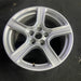 18" CAMARO 16-24 18x8.5 Original OEM Wheel Rim - Side Profile